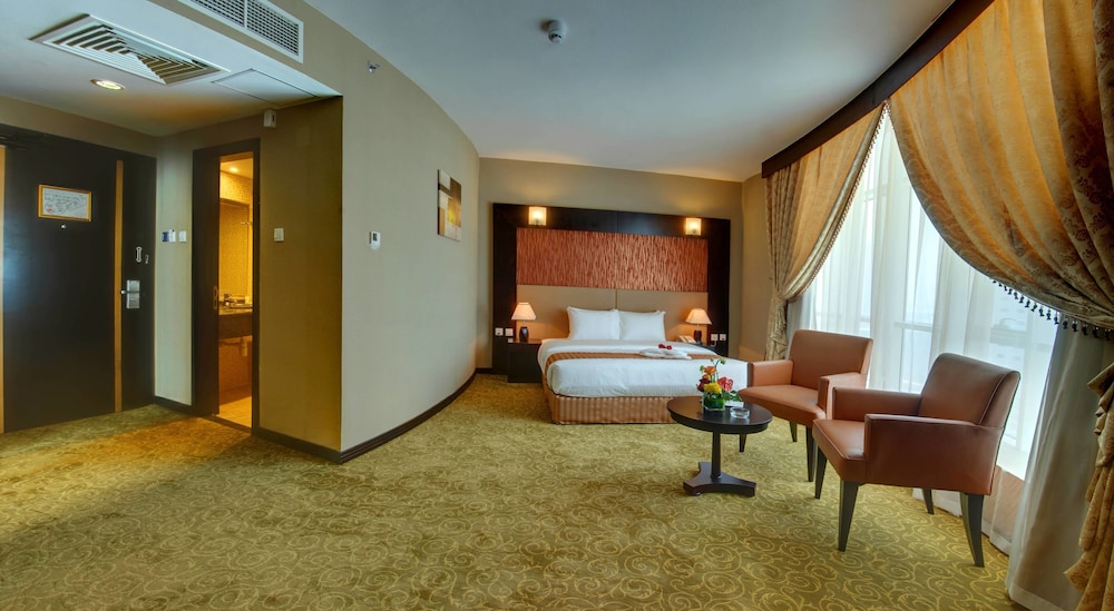 Aryana Hotel 7