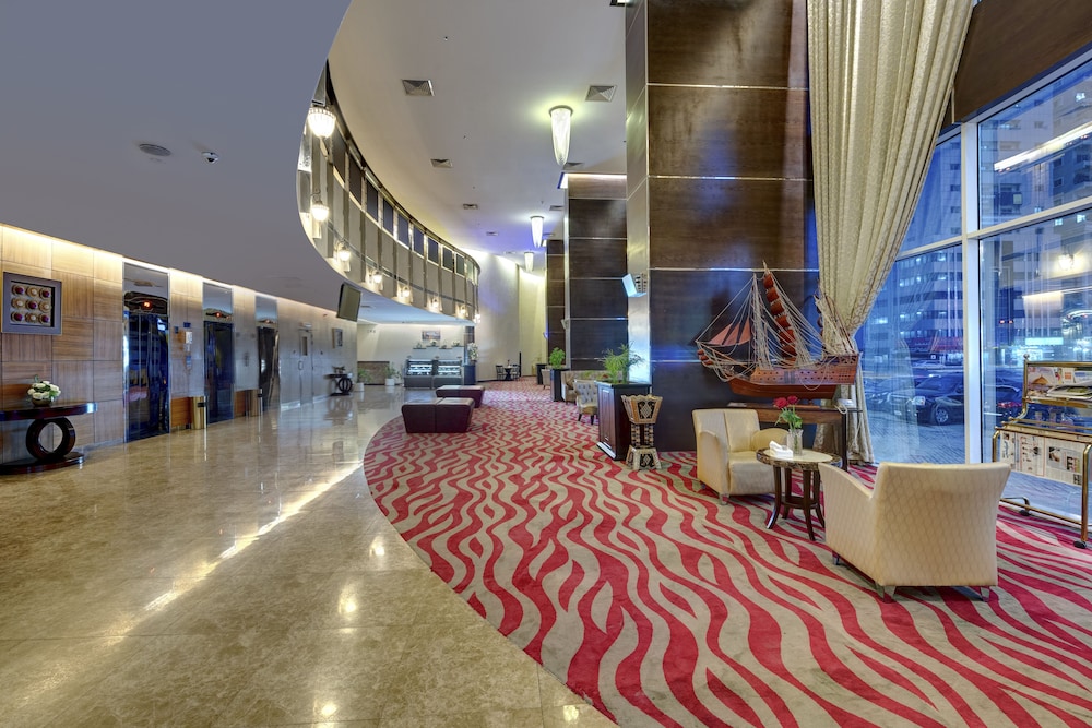 Aryana Hotel 4