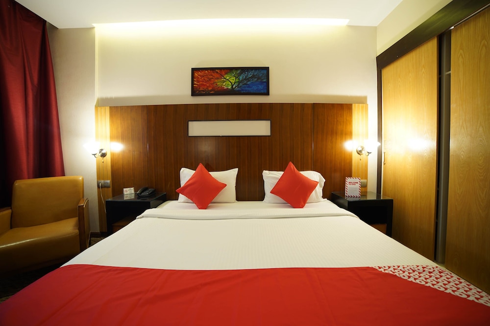 Sun & Sands Downtown Hotel 15