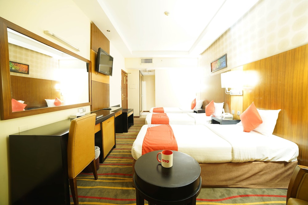 Sun & Sands Downtown Hotel 6