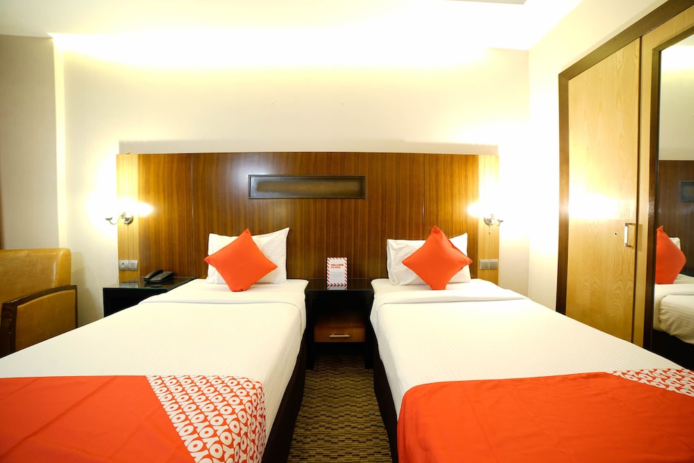 Sun & Sands Downtown Hotel 9