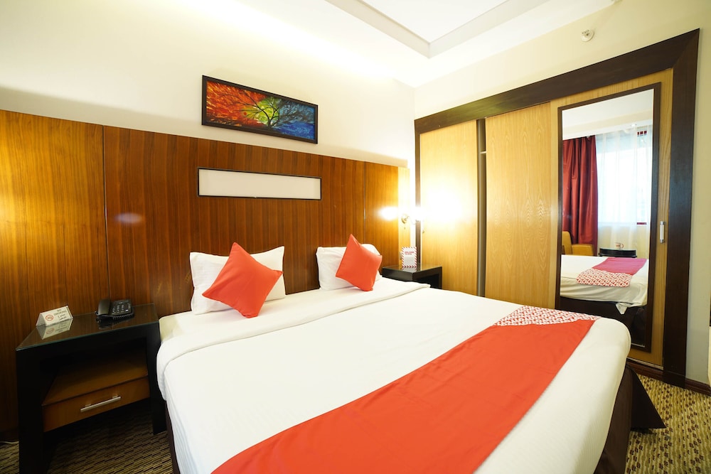 Sun & Sands Downtown Hotel 16