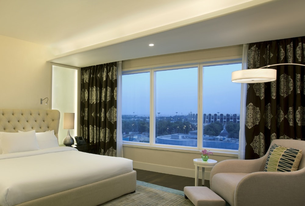 Millennium Al Rawdah Hotel 6