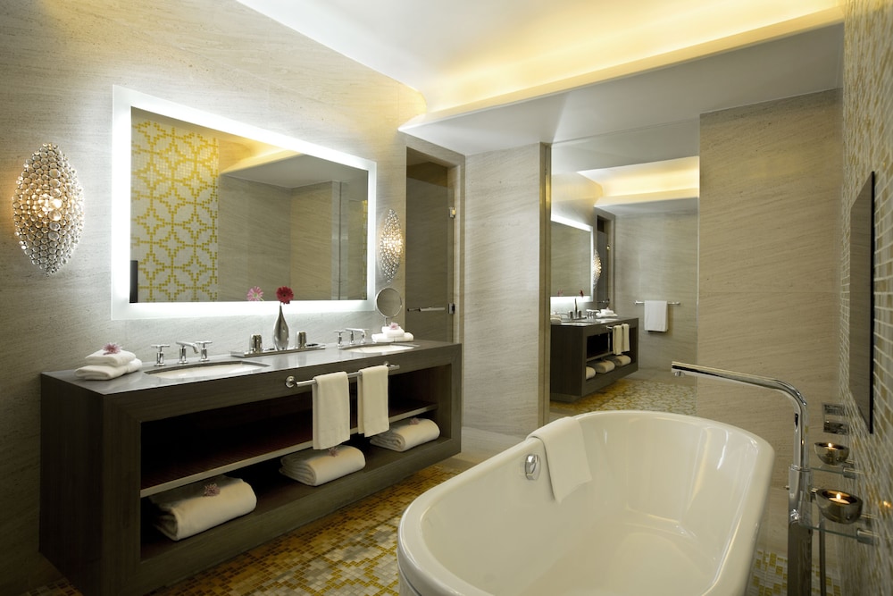Millennium Al Rawdah Hotel 24