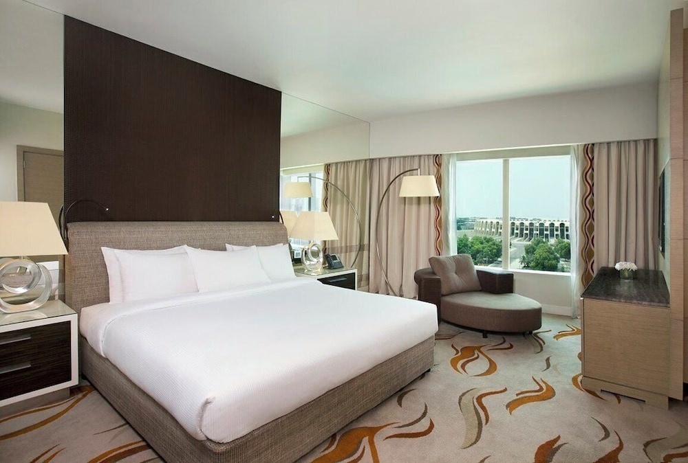 Millennium Al Rawdah Hotel 15