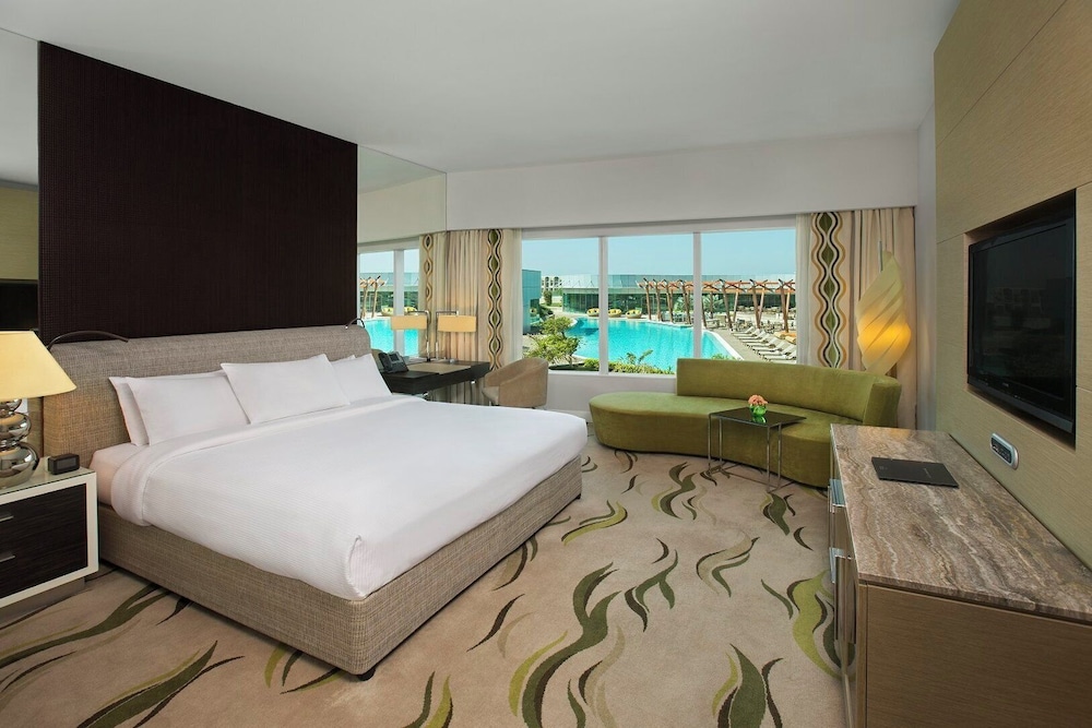 Millennium Al Rawdah Hotel 14