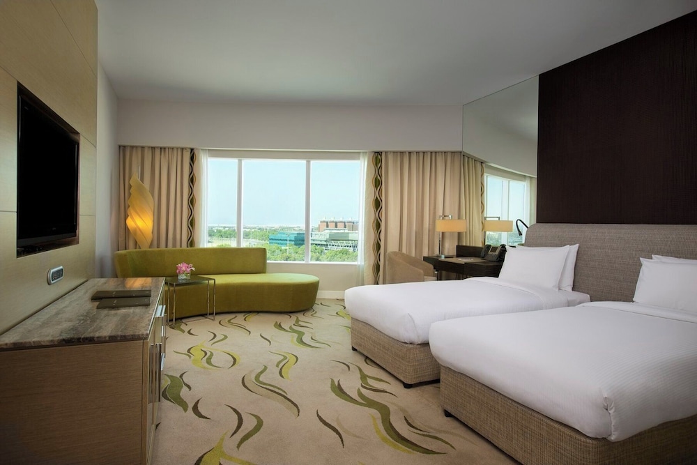 Millennium Al Rawdah Hotel 13
