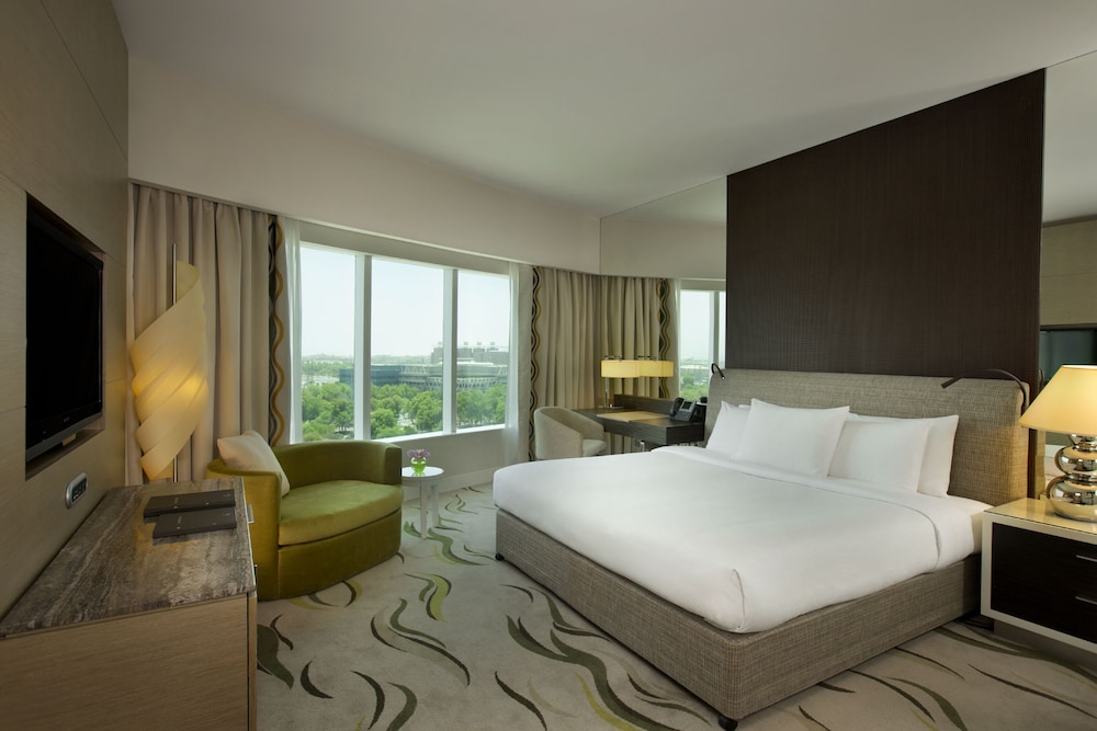 Millennium Al Rawdah Hotel 9