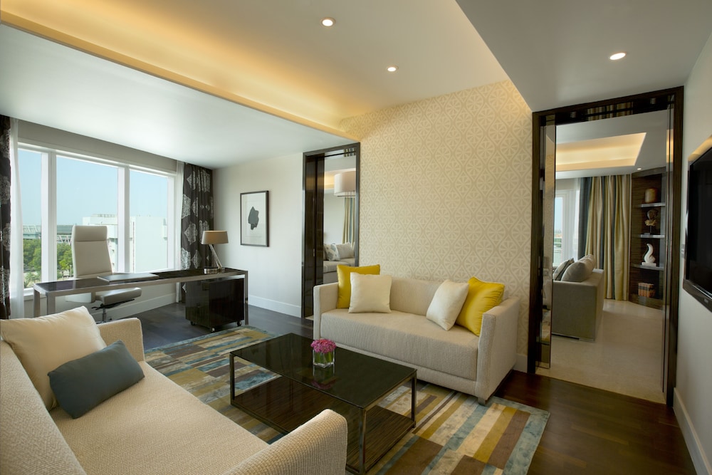 Millennium Al Rawdah Hotel 18