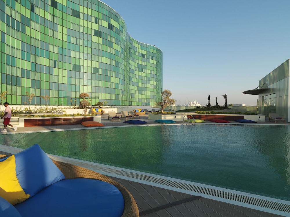 Millennium Al Rawdah Hotel 21