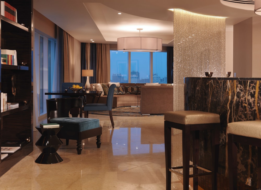 Millennium Al Rawdah Hotel 20