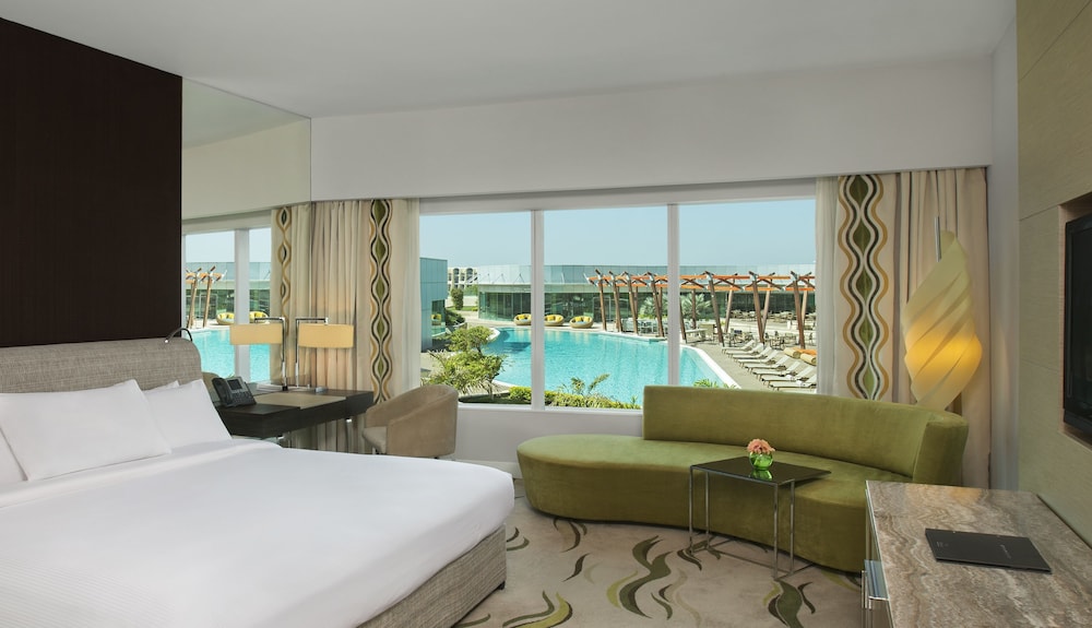 Millennium Al Rawdah Hotel 7