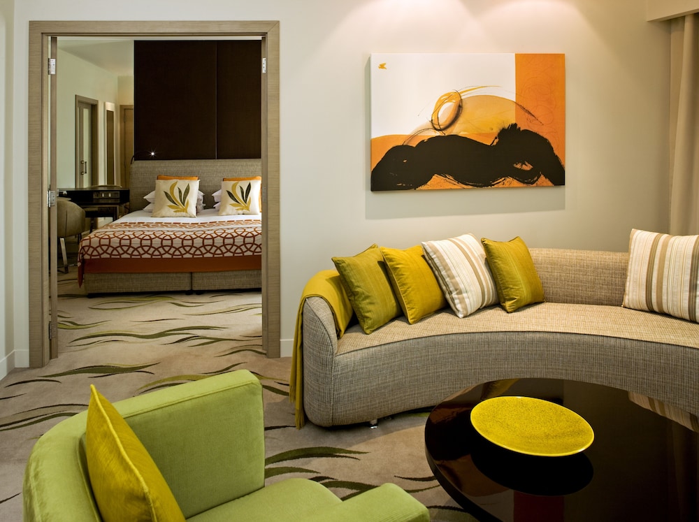Millennium Al Rawdah Hotel 17