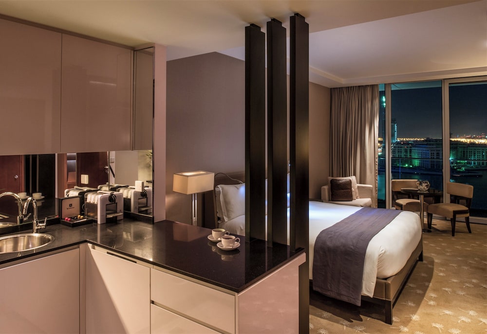 InterContinental Residence Suites Dubai Festival City 24