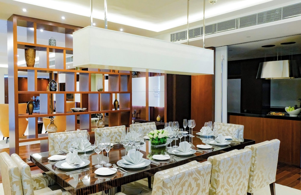 InterContinental Residence Suites Dubai Festival City 6