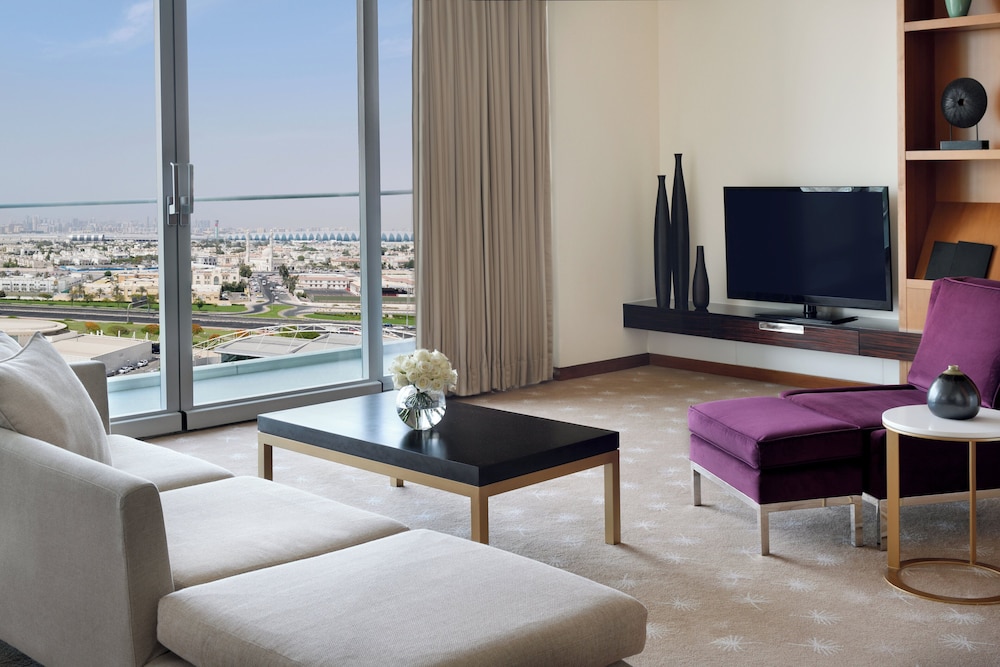 InterContinental Residence Suites Dubai Festival City 20