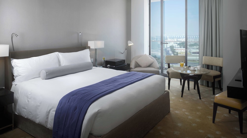InterContinental Residence Suites Dubai Festival City 9