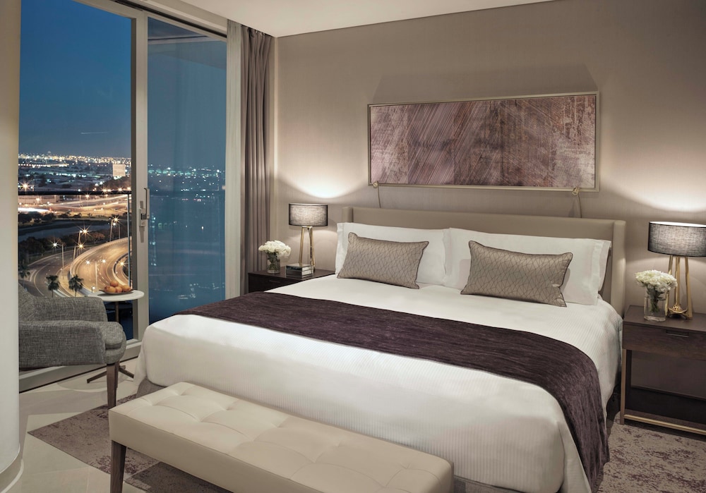 InterContinental Residence Suites Dubai Festival City 21