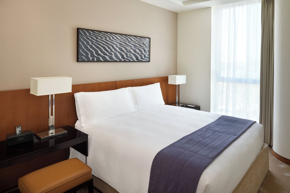 InterContinental Residence Suites Dubai Festival City 17