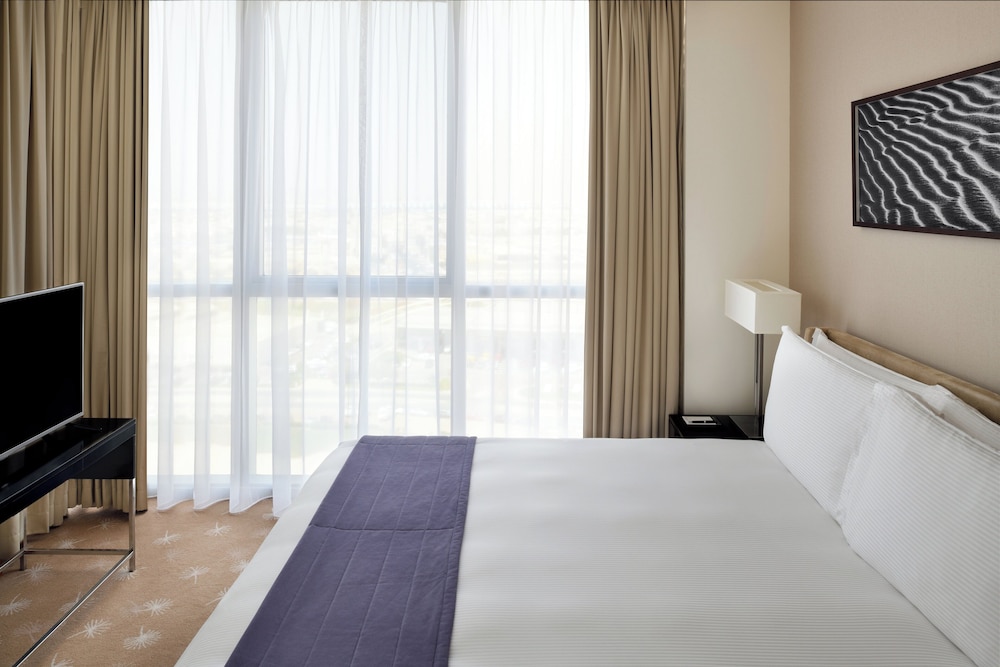 InterContinental Residence Suites Dubai Festival City 23