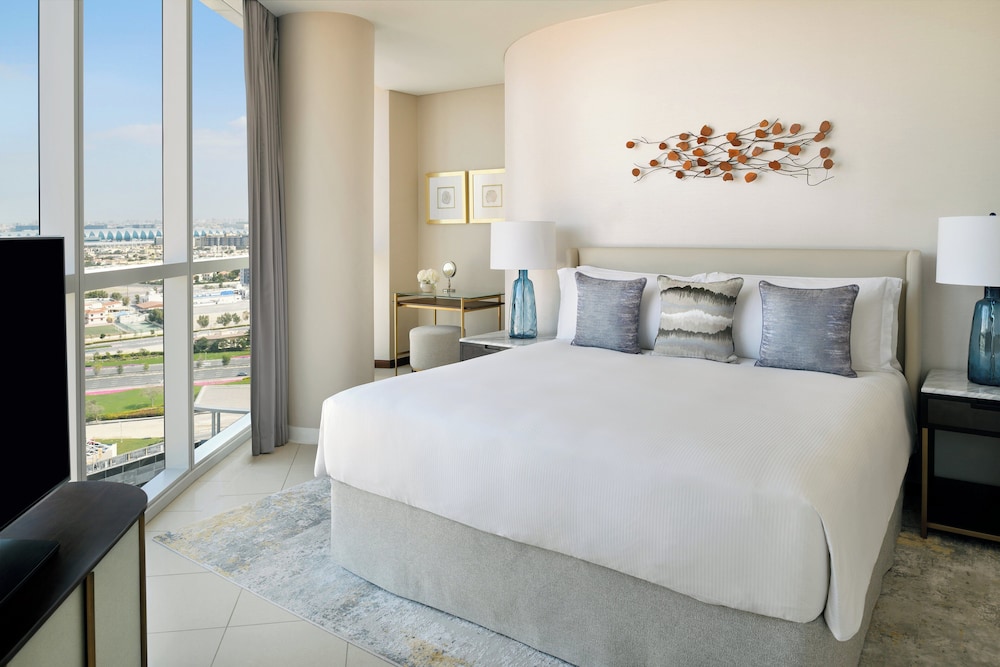 InterContinental Residence Suites Dubai Festival City 16