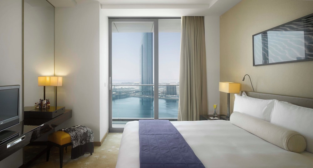 InterContinental Residence Suites Dubai Festival City 15