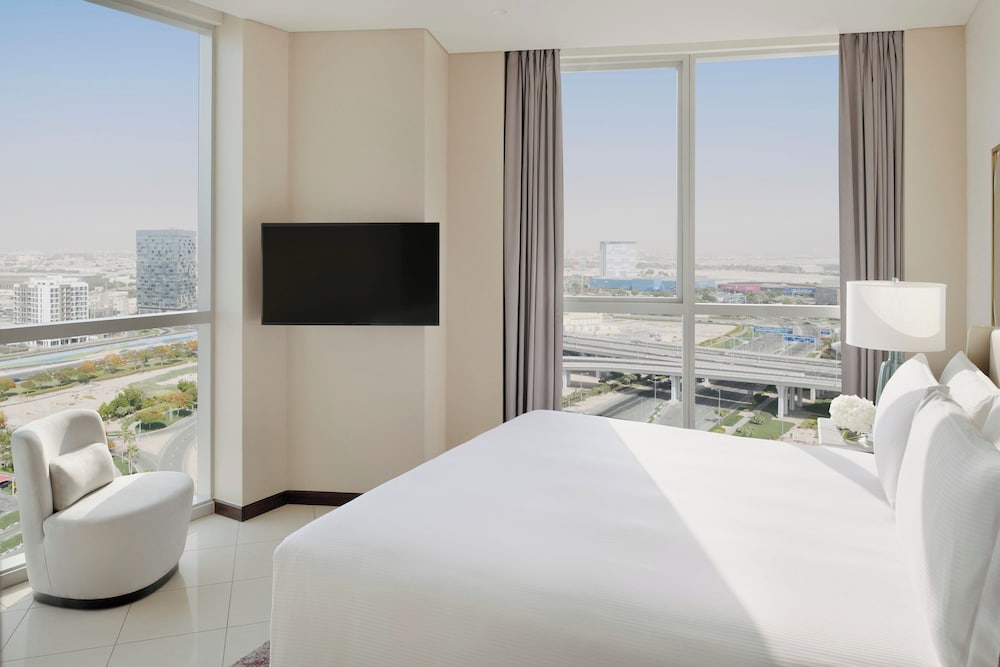InterContinental Residence Suites Dubai Festival City 18