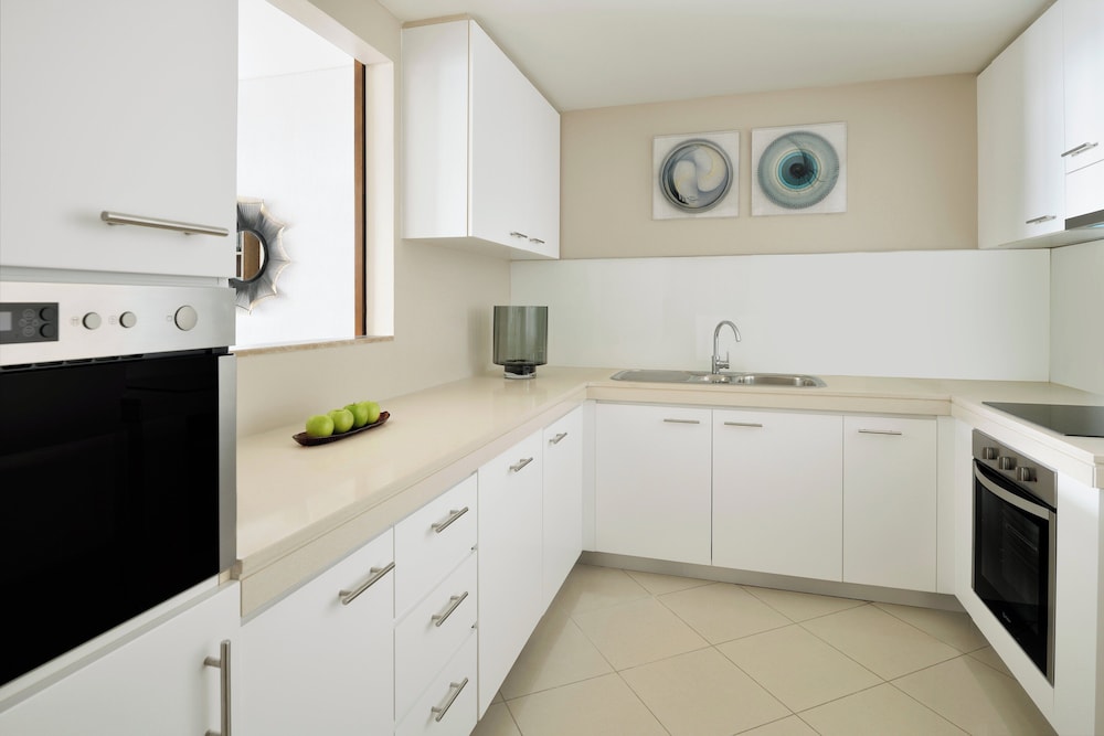 InterContinental Residence Suites Dubai Festival City 11