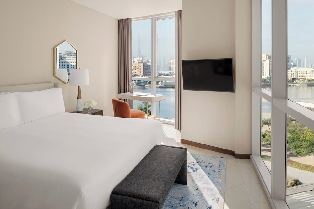 InterContinental Residence Suites Dubai Festival City 14