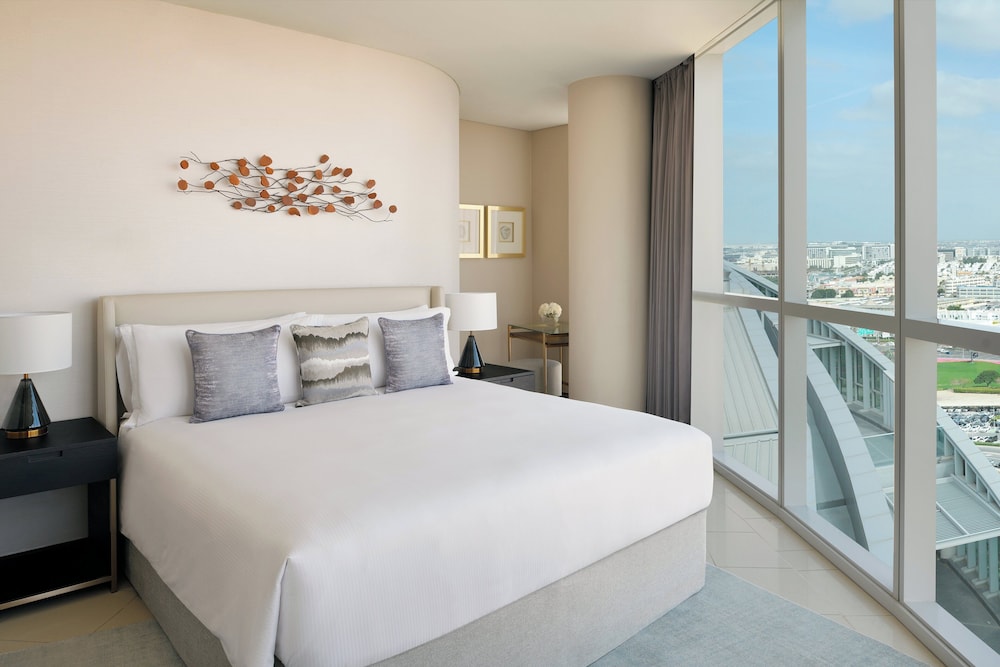 InterContinental Residence Suites Dubai Festival City 13