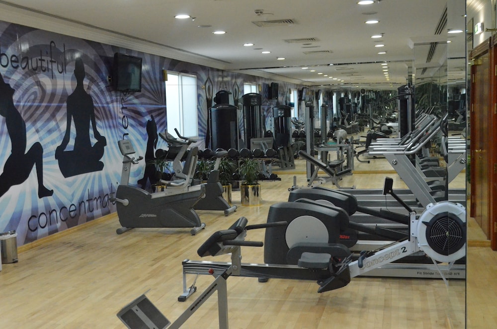 Sunday Hotel Al Barsha Dubai Mall of the Emirates 22