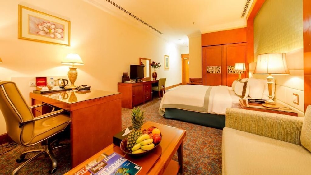Sunday Hotel Al Barsha Dubai Mall of the Emirates 7