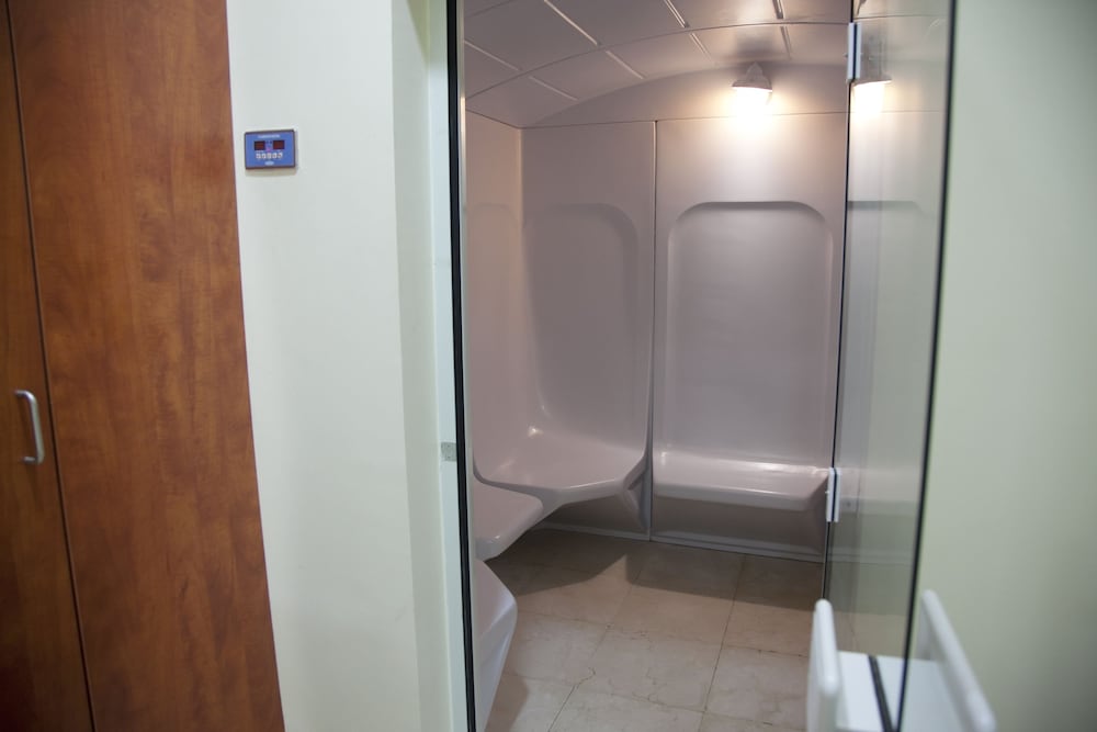 Sunday Hotel Al Barsha Dubai Mall of the Emirates 24