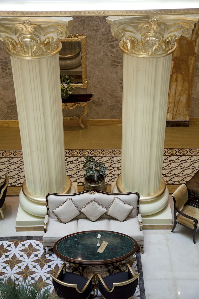 Sunday Hotel Al Barsha Dubai Mall of the Emirates 1