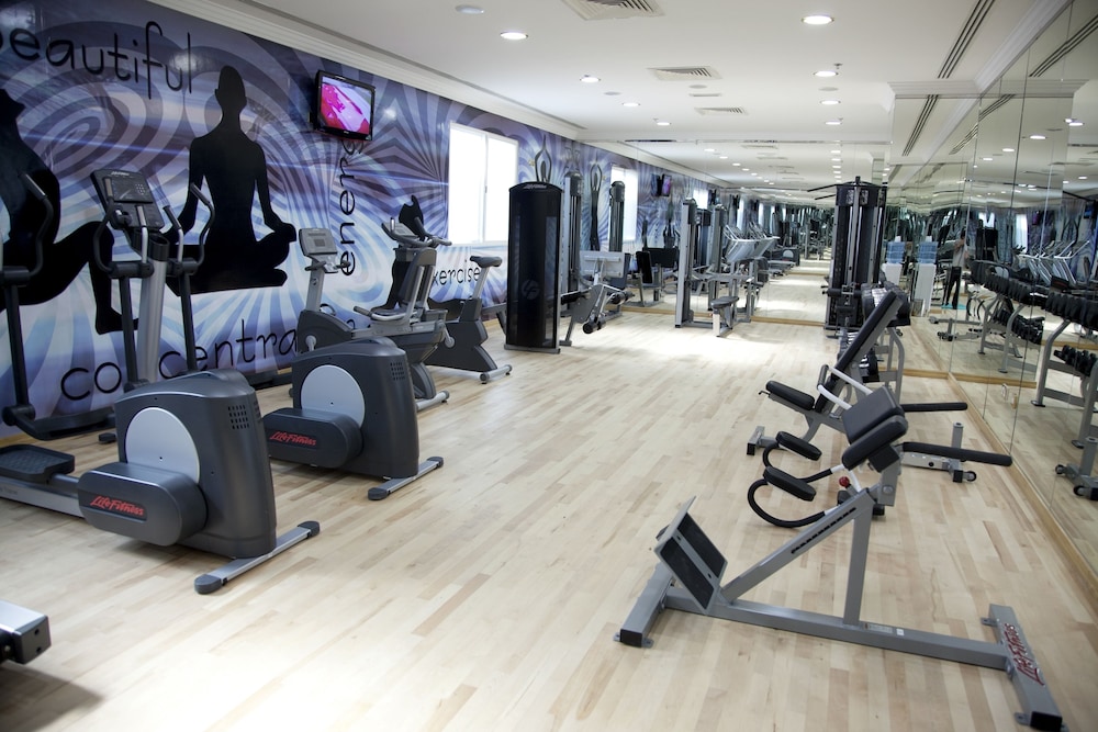 Sunday Hotel Al Barsha Dubai Mall of the Emirates 19