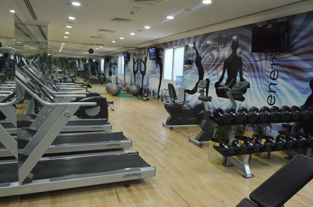 Sunday Hotel Al Barsha Dubai Mall of the Emirates 20
