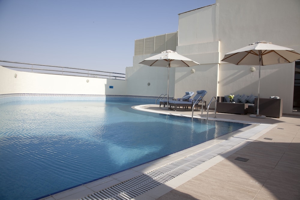 Sunday Hotel Al Barsha Dubai Mall of the Emirates 16