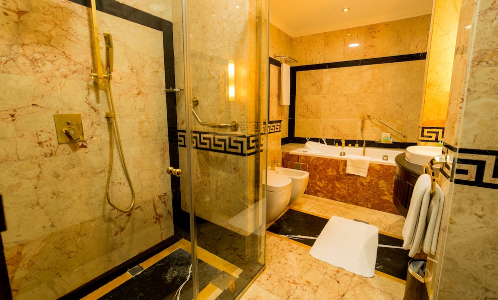 Sunday Hotel Al Barsha Dubai Mall of the Emirates 13