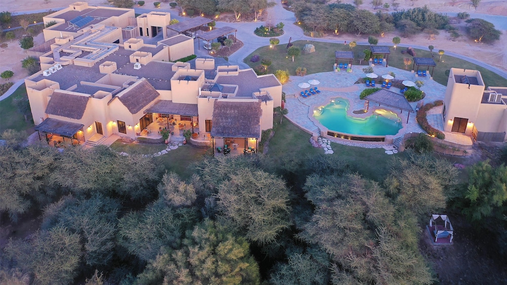 Anantara Sir Bani Yas Island Al Sahel Villa Resort 1