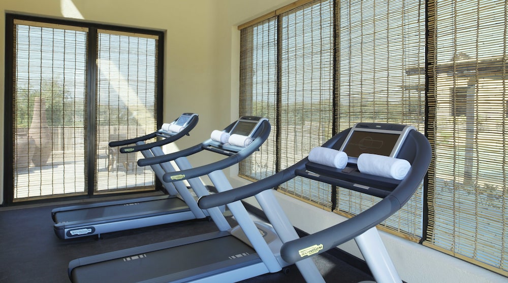 Anantara Sir Bani Yas Island Al Sahel Villa Resort 21