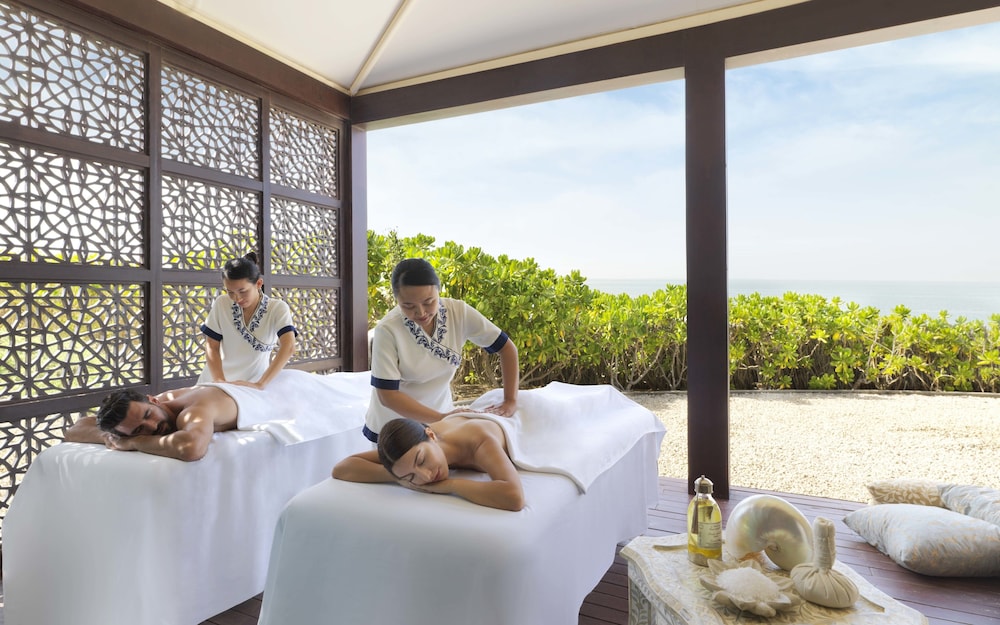 Anantara Sir Bani Yas Island Al Sahel Villa Resort 23