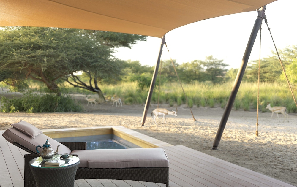 Anantara Sir Bani Yas Island Al Sahel Villa Resort 13