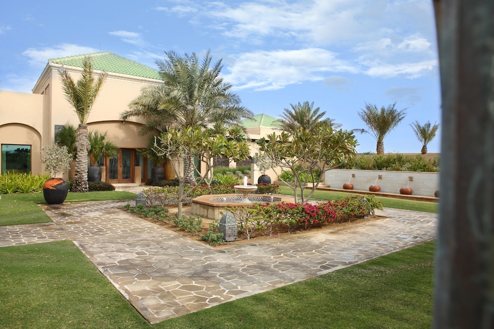 Anantara Sir Bani Yas Island Al Sahel Villa Resort 22