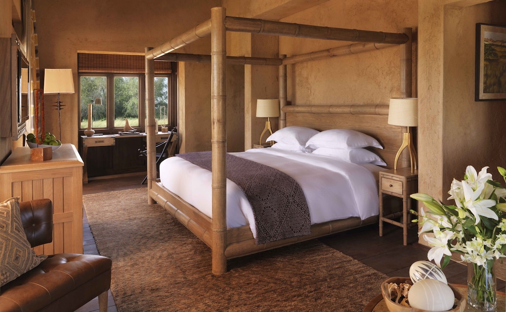 Anantara Sir Bani Yas Island Al Sahel Villa Resort 4