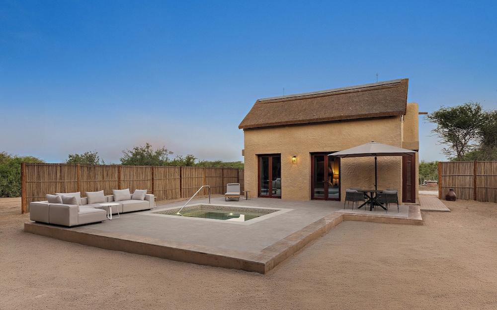 Anantara Sir Bani Yas Island Al Sahel Villa Resort 5
