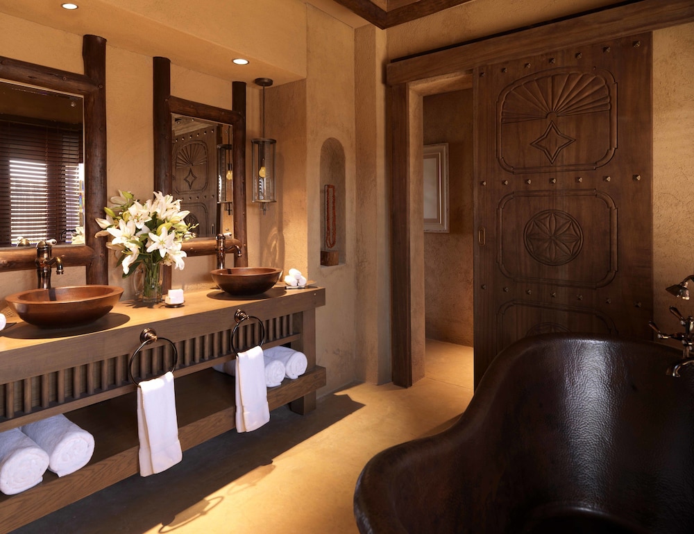 Anantara Sir Bani Yas Island Al Sahel Villa Resort 14