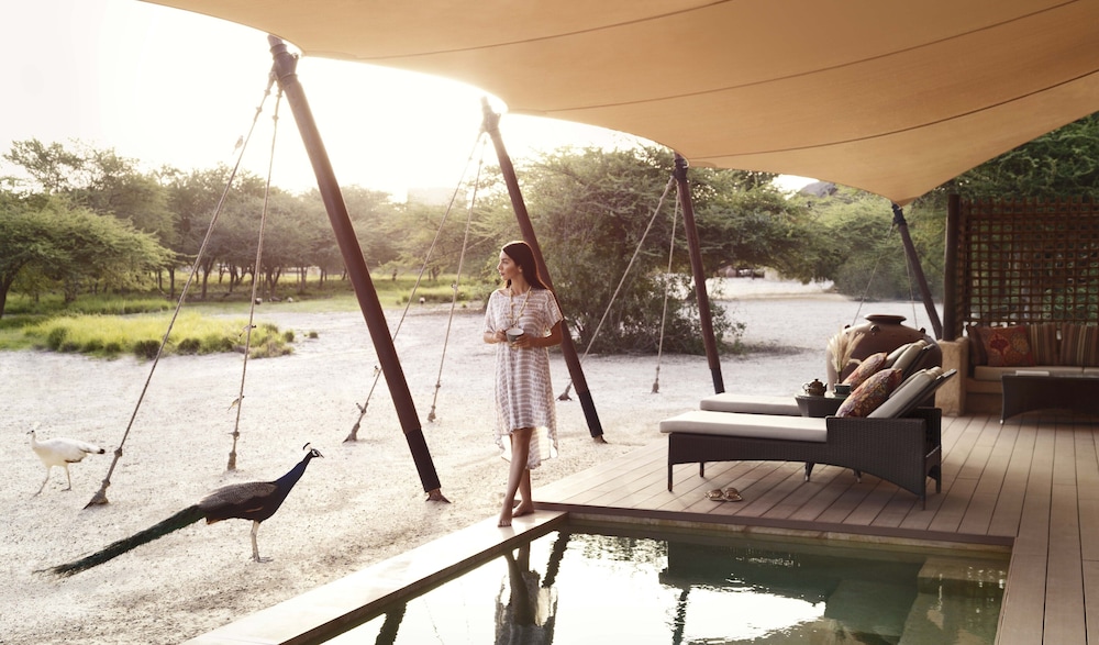 Anantara Sir Bani Yas Island Al Sahel Villa Resort 20