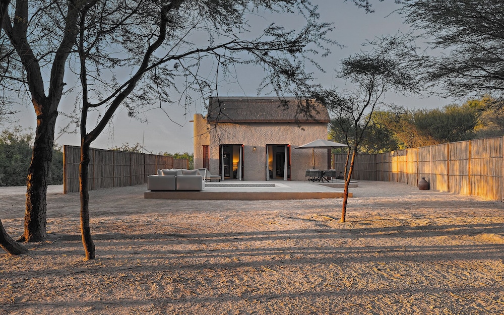 Anantara Sir Bani Yas Island Al Sahel Villa Resort 9