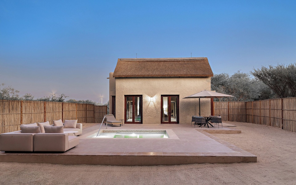 Anantara Sir Bani Yas Island Al Sahel Villa Resort 7