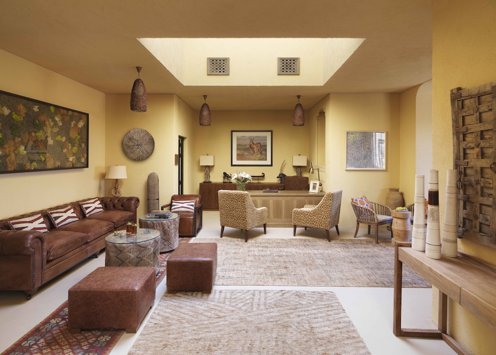 Anantara Sir Bani Yas Island Al Sahel Villa Resort 2